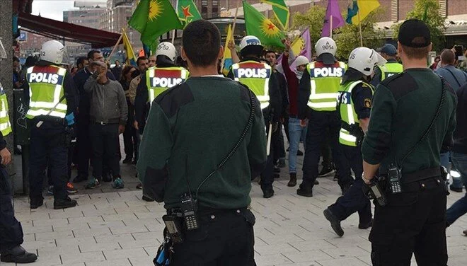 3'lü mutabakat sonrası iade edileceklerdi! İsveç'ten teröristlerin iadesi için sklandal hamle iddası! 
