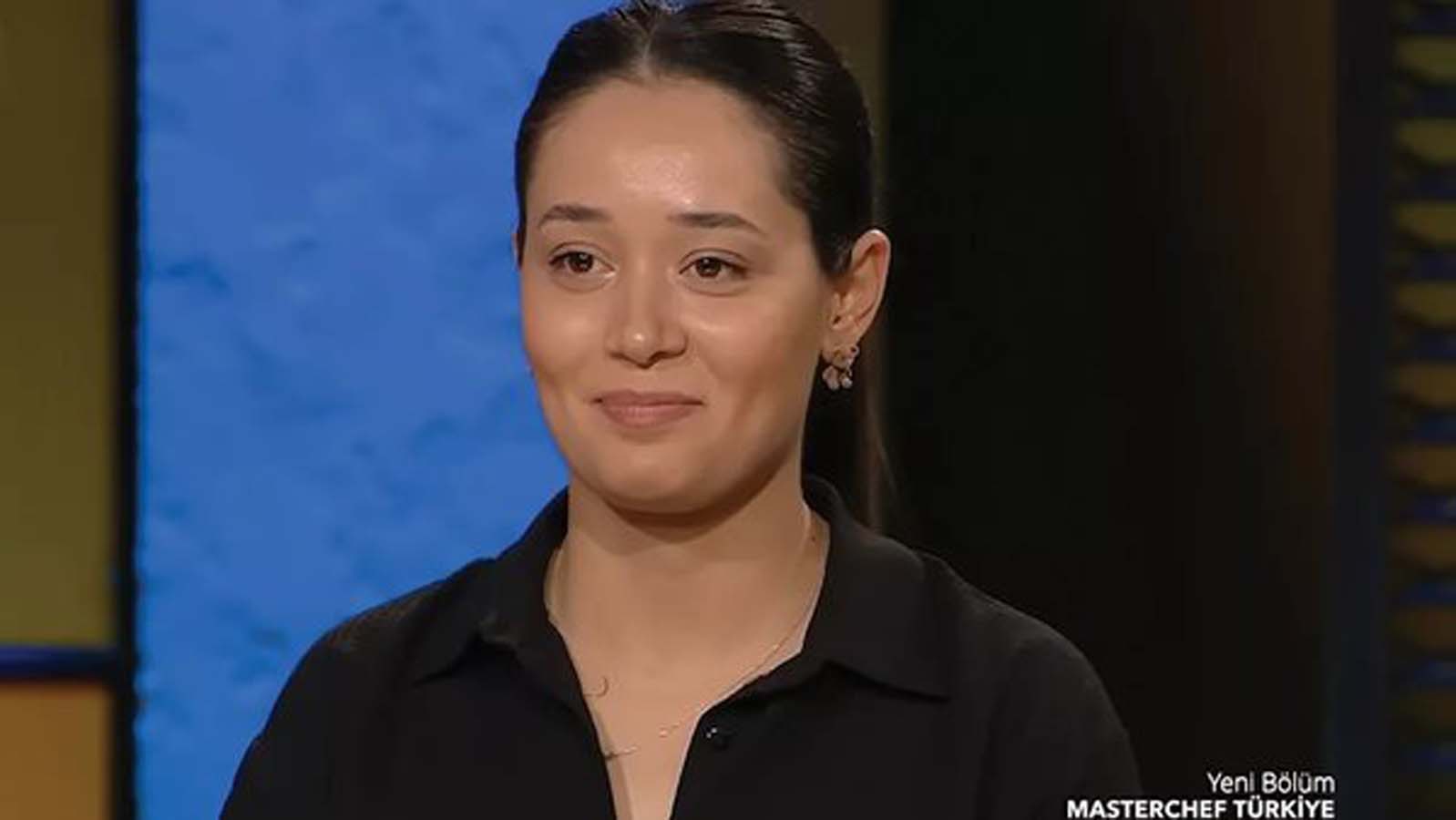 Masterchef Büşra Zambak kimdir, nereli, kaç yaşında, elendi mi? Masterchef Büşra Insragram 2022? 