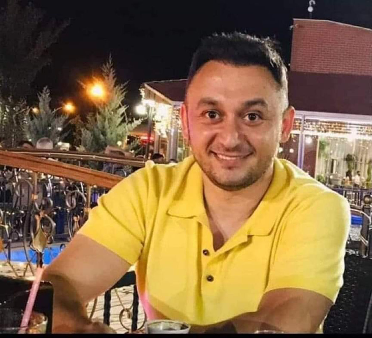 Bakanlık acı haberi duyurdu! Hastaneye kaldırılan Çavuş Halil Koç şehit oldu!