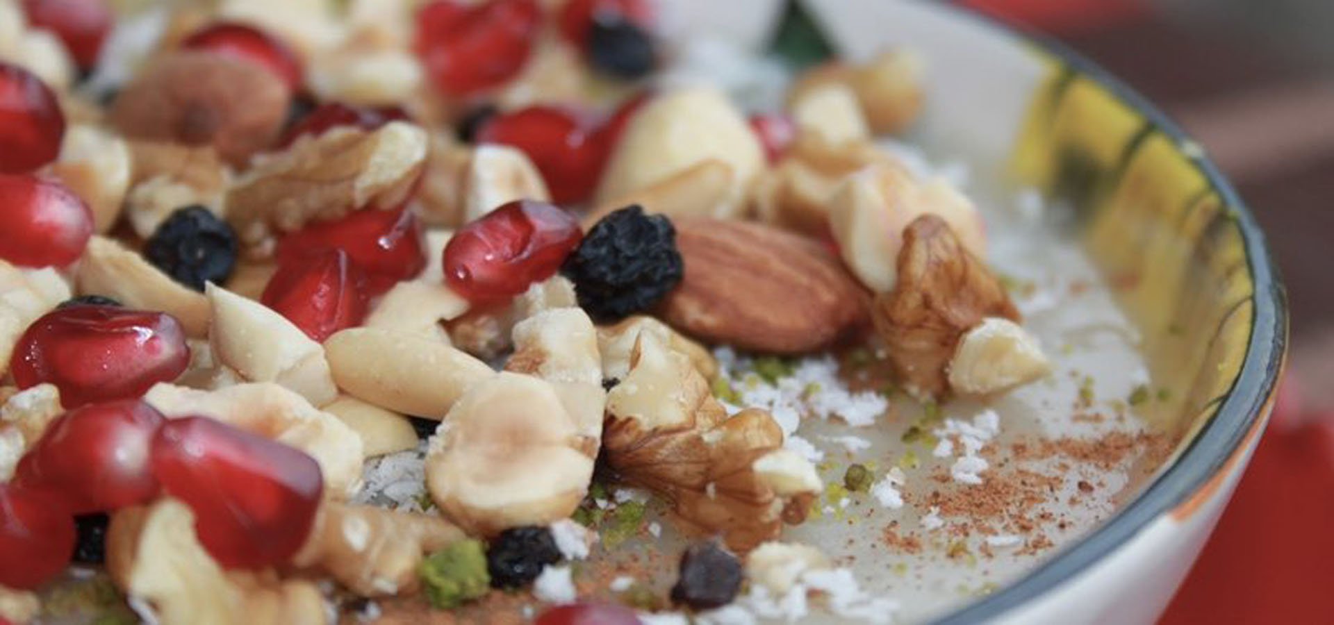 Bu sene yediğiniz aşure ağzınızın tadını kaçırabilir! Bir tencere aşurenin fiyatı dudak uçuklatıyor!