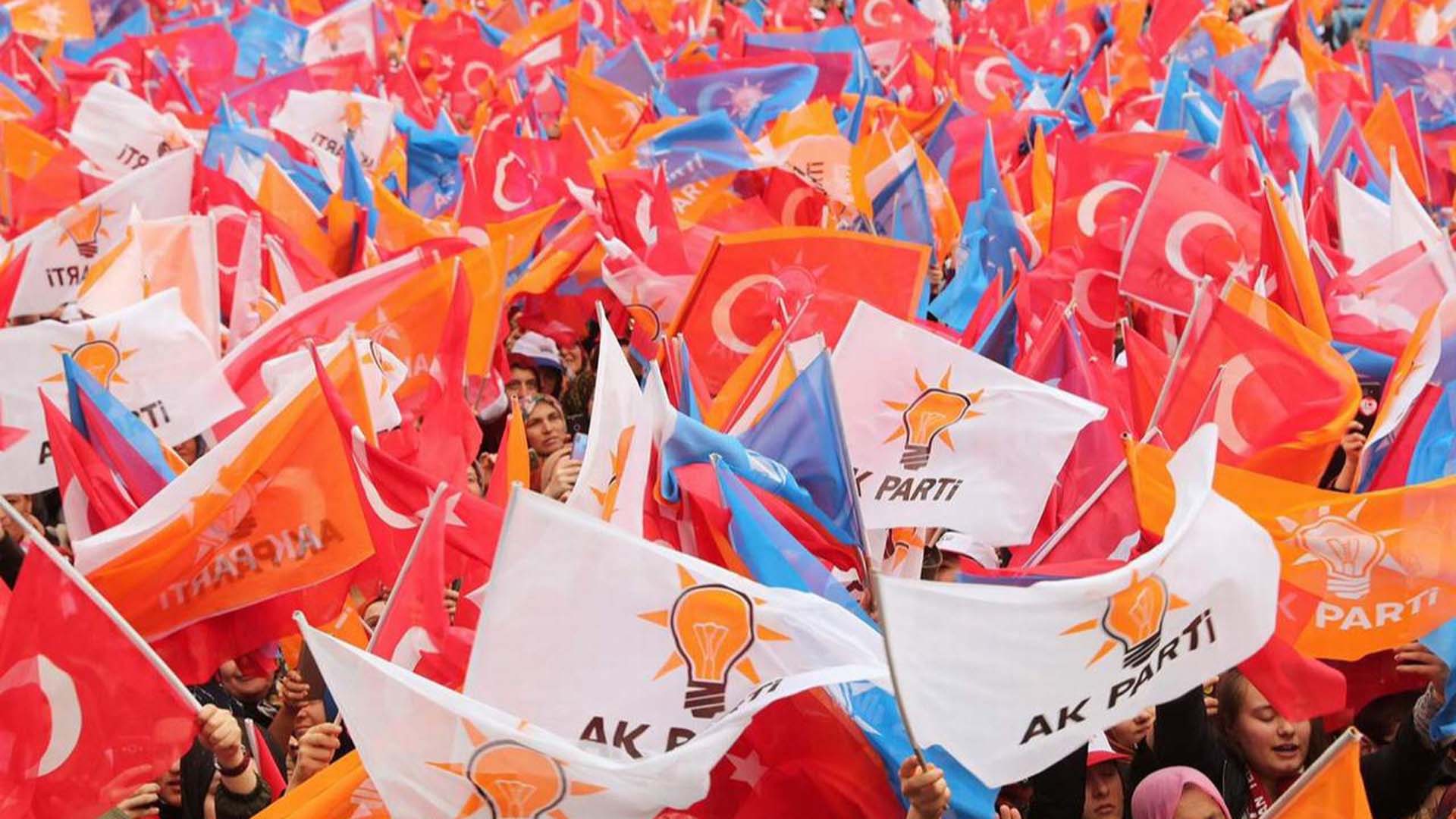 Seçim hazırlıkları başladı! Ak Parti'nin 2023 için yaptığı şarkı büyük beğeni topladı! Dinleyenlerin kulağının pası silinecek!