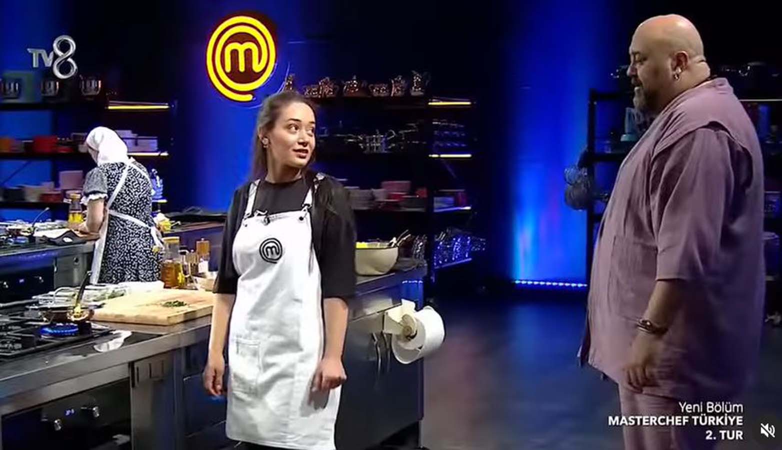 Masterchef Büşra Zambak kimdir, nereli, kaç yaşında, elendi mi? Masterchef Büşra Insragram 2022? 