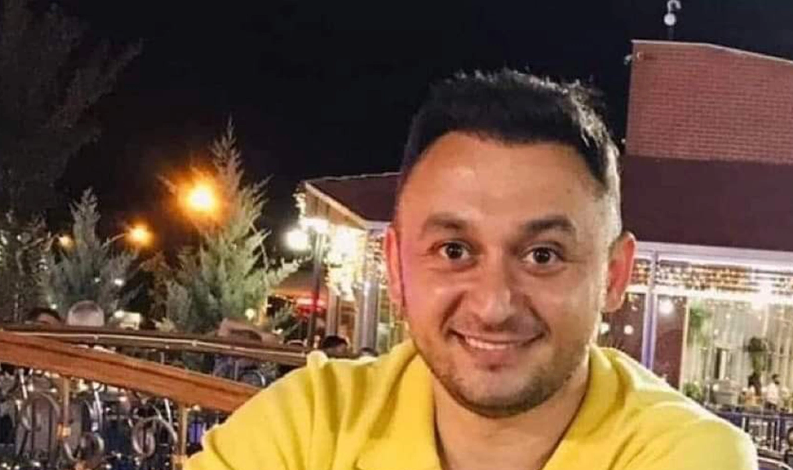 Şehit Piyade Uzman Çavuş Halil Koç kimdir? Kaç yaşında? Nereli? 