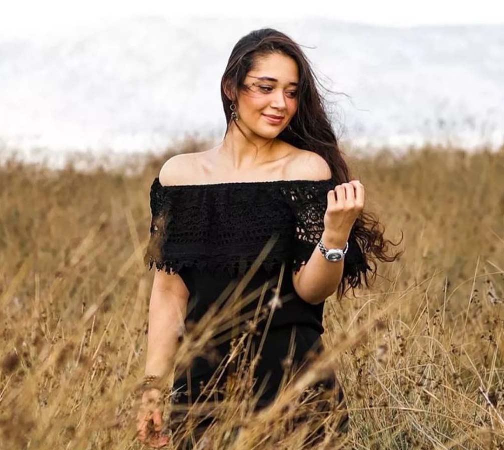 Masterchef Büşra Zambak kimdir, nereli, kaç yaşında, elendi mi? Masterchef Büşra Insragram 2022? 