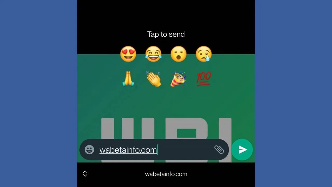 WhatsApp’a instagram özelliği geliyor! Yeni özellik moralleri bozacak!