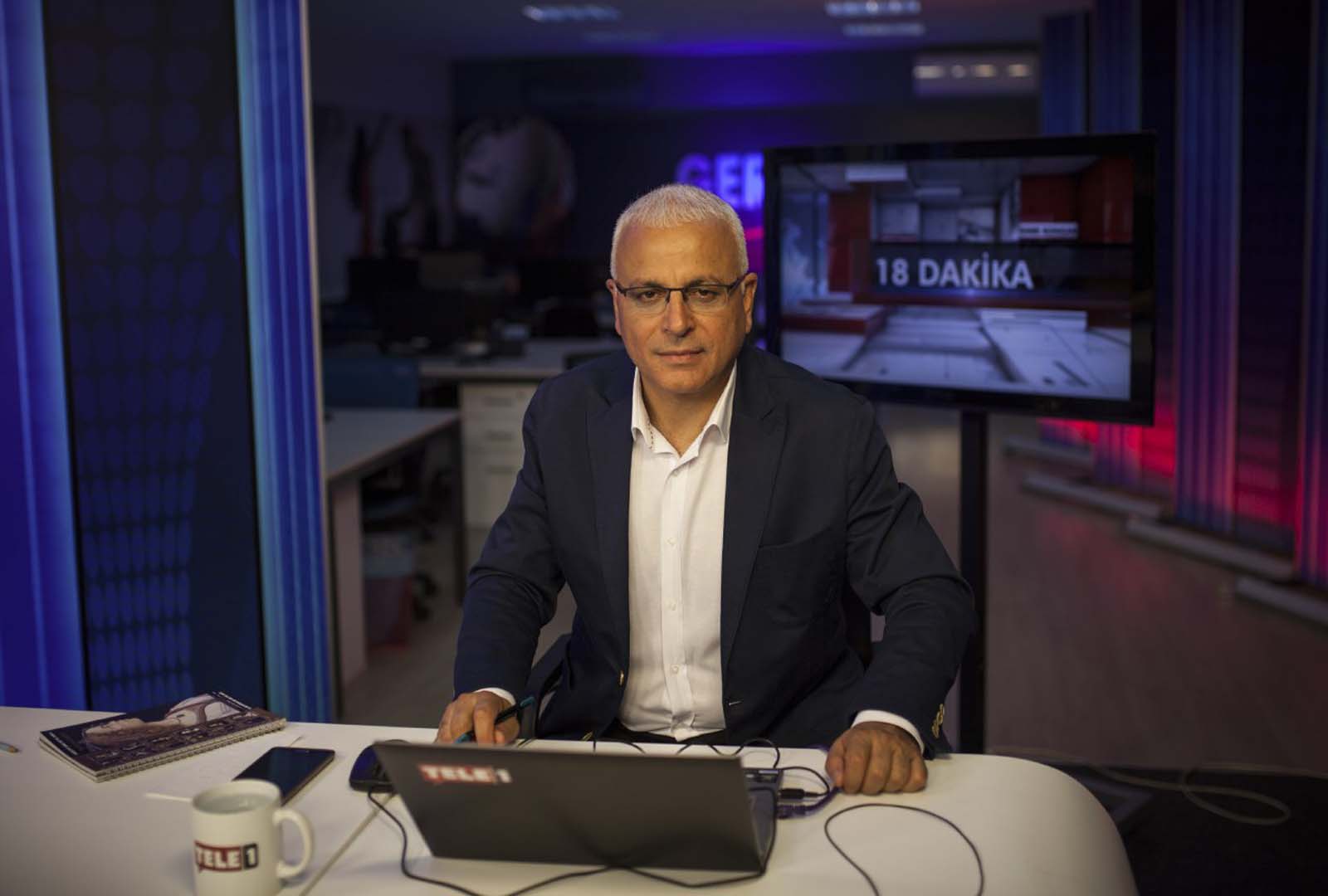 Muharrem İnce gazeteci Merdan Yanardağ'ın o sözlerine açtı ağzını yumdu gözünü! CHP'den para aldığını iddia etti! Sende şeref varsa yemin et almadığına