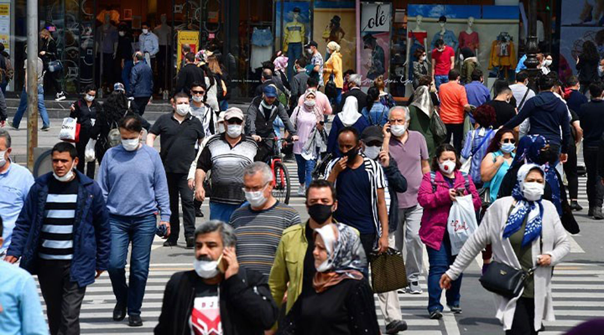 TÜİK açıkladı! Türkiye'de işsiz olanların sayısı belli oldu!