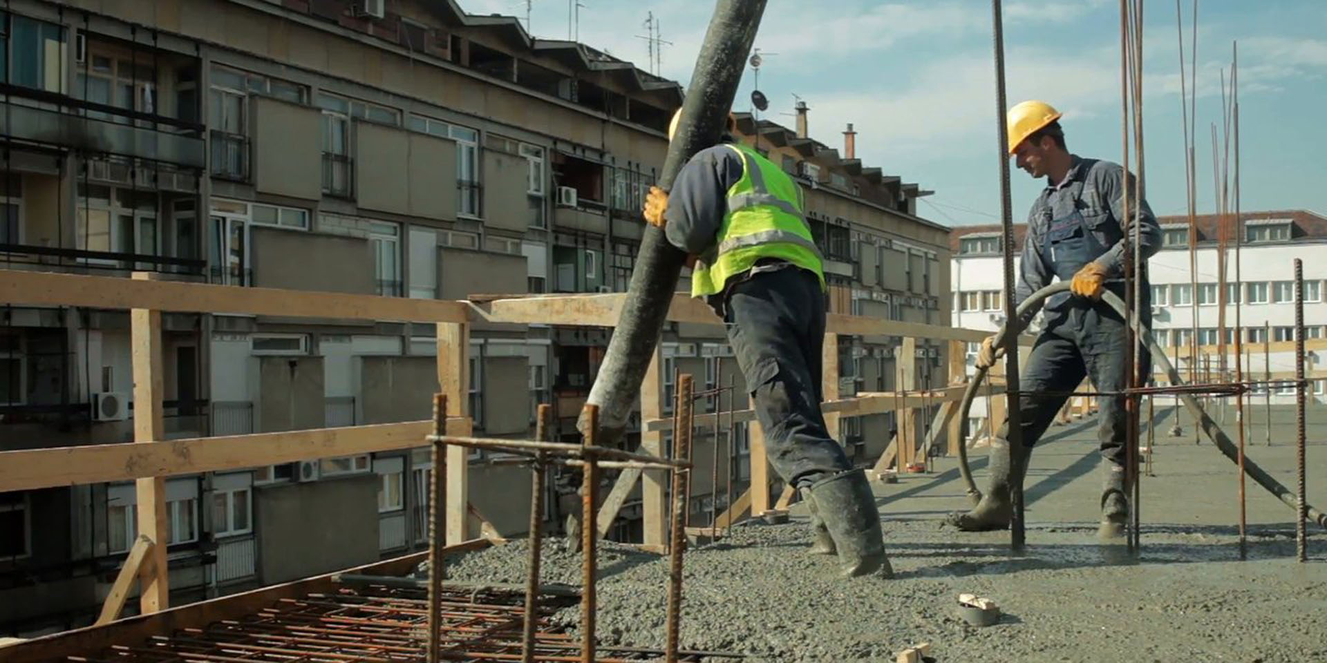 TÜİK verileri yayınladı! İnşaat maliyetleri 2 kat arttı