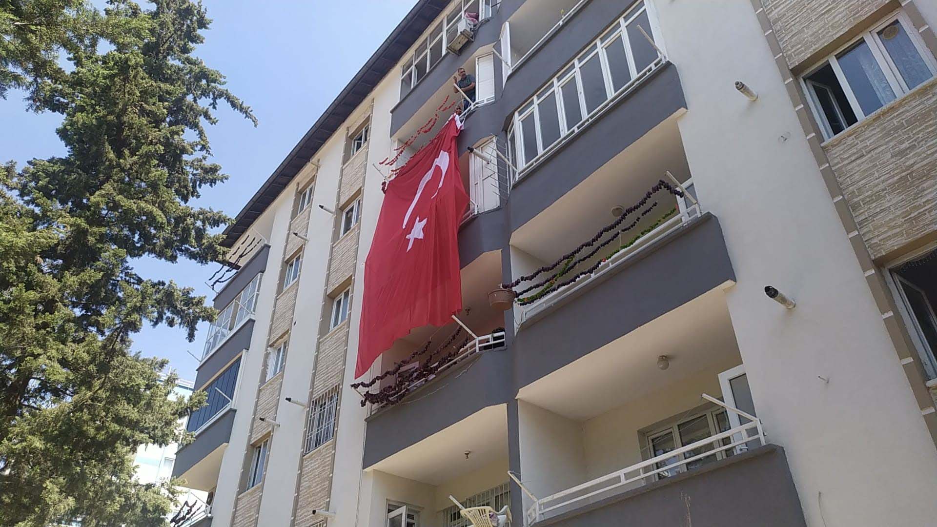 Şehit Piyade Uzman Çavuş Mahsun Şimşek kimdir? Kaç yaşında? Nereli? 