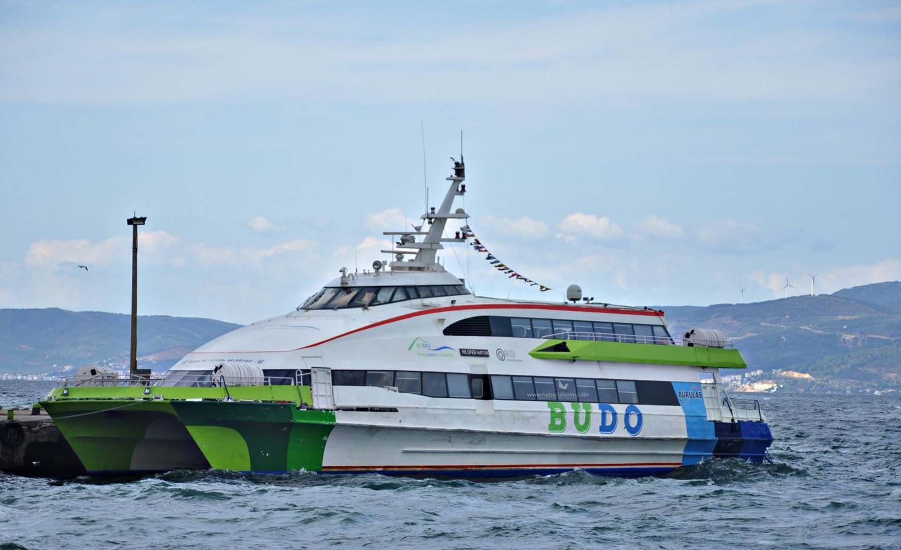 AKOM'un şiddetli yağış uyarsından sonra tüm seferler iptal oldu! Yola çıkacakları üzecek haber!