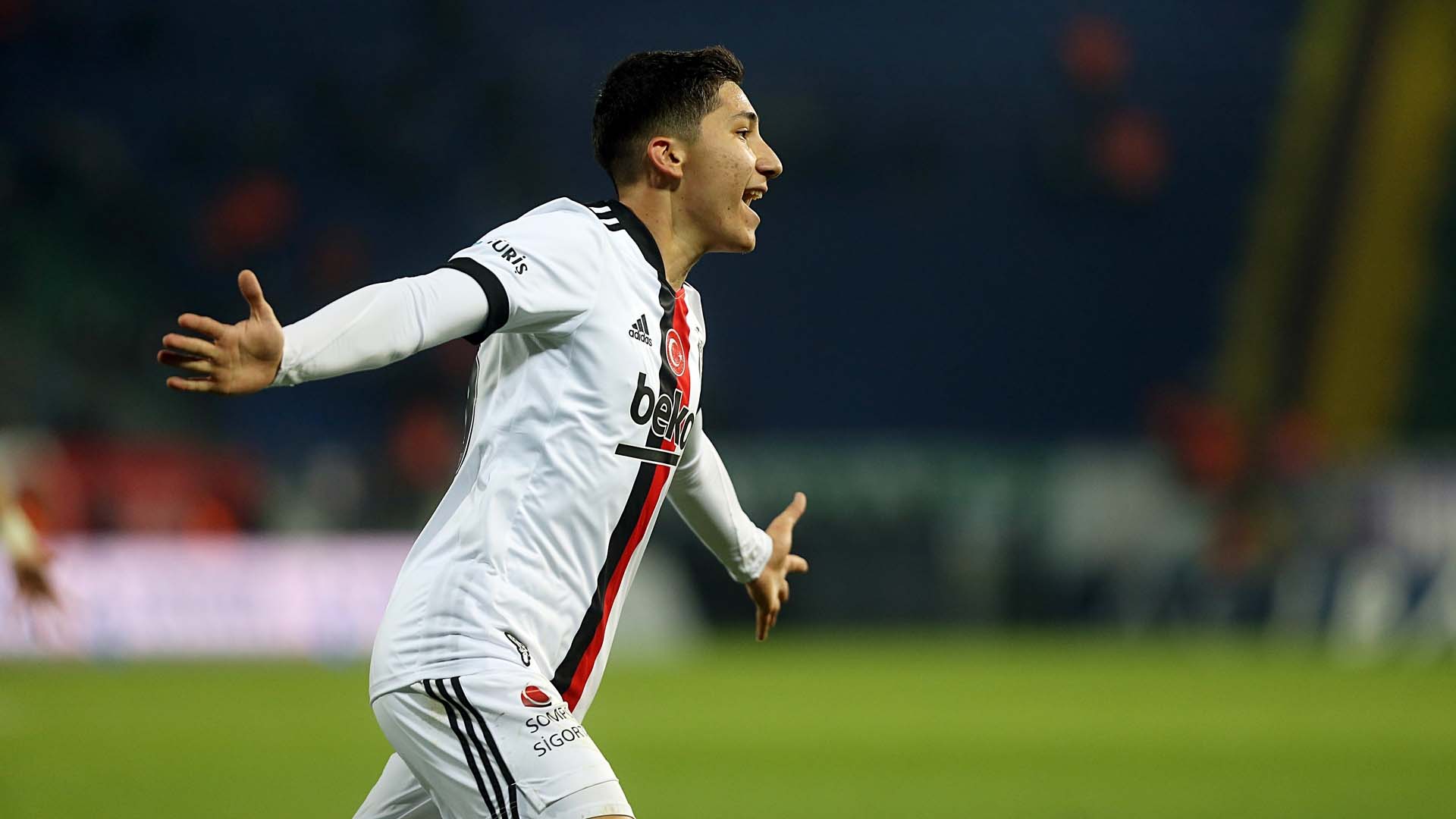 Beşiktaş'tan Torino'ya transfer olmuştu! Emirhan İlkhan'dan veda mesajı: Kariyerimde yeni bir adım atıyorum