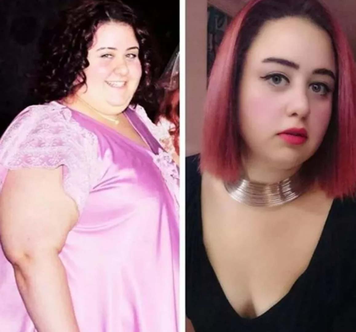 Aslı Samat kimdir, nereli, kaç yaşında? Aslı Samat kaç kilo?