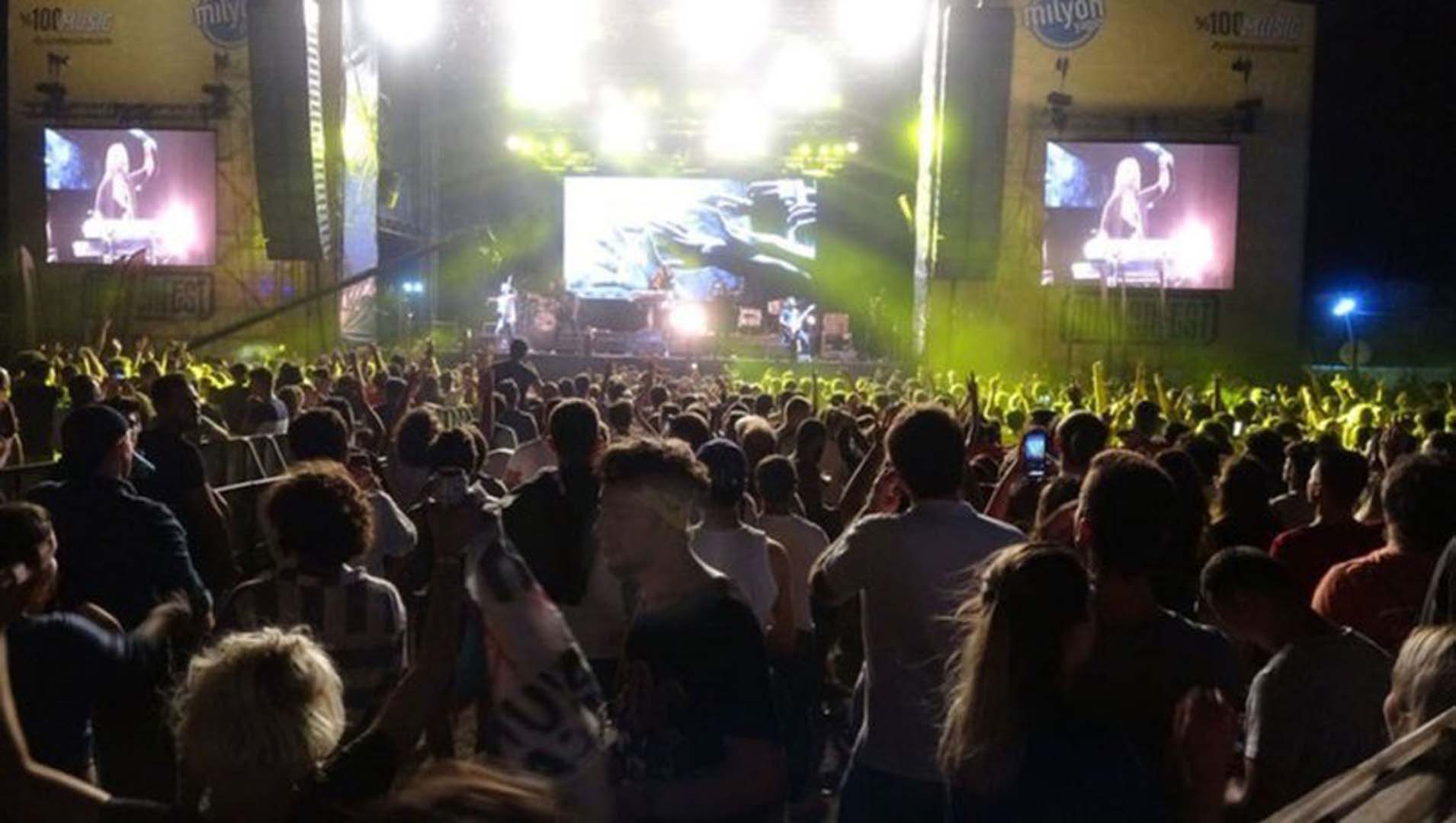 Zeytinli Rock Festivali iptal mi oldu? Zeytinli Rock Festivali neden iptal oldu?
