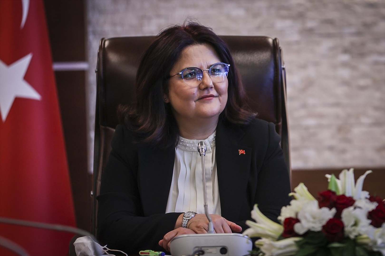 Bakan Deya Yanık müjdeyi verdi! Sosyal yardım paketleri artırıldı, hepsini tek tek anlattı!