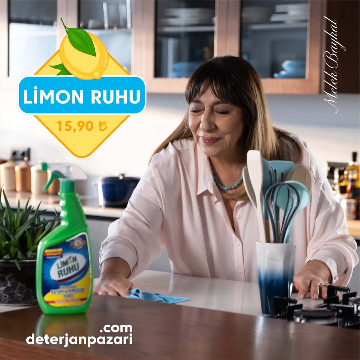 40 bin kişinin mağdur oldu iddiası! Çiftlik Bank'tan sonra Deterjan Pazarı ortaya çıktı 