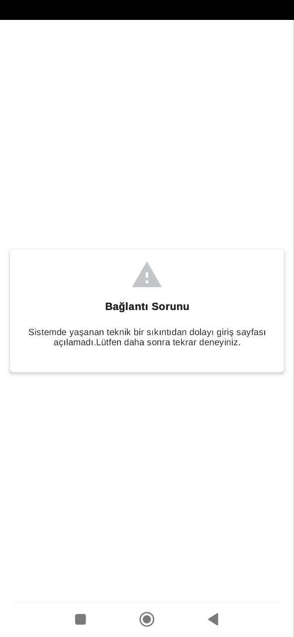 e - Devlet çöktü mü, neden açılmıyor 11 Ağustos 2022 Perşembe ? e - Devlet'te erişim sorunu yaşanıyor