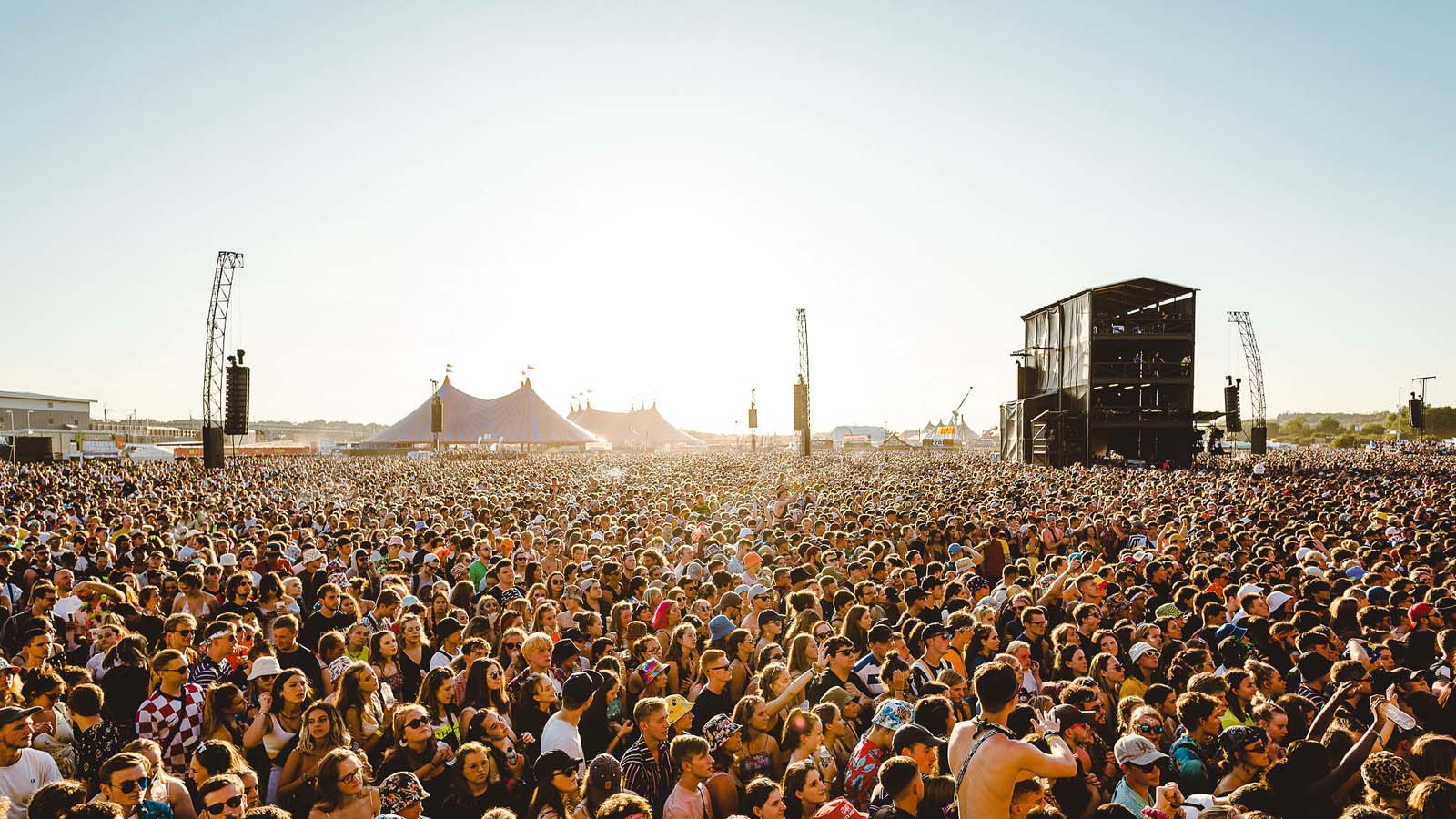 Zeytinli Rock Festivali iptal mı edildi, neden iptal edildi 2022? 