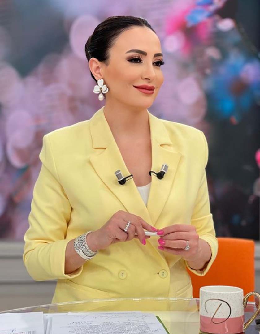 Didem Arslan Yılmaz'la Vazgeçme yeni sezon ne zaman başlıyor 2022?