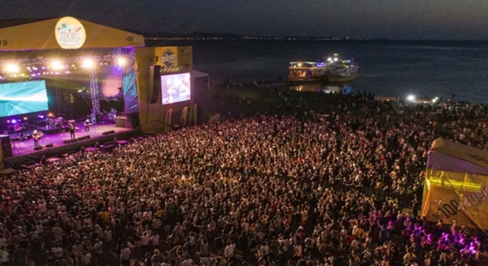 Zeytinli Rock Festivali iptal mi oldu? Zeytinli Rock Festivali neden iptal oldu?