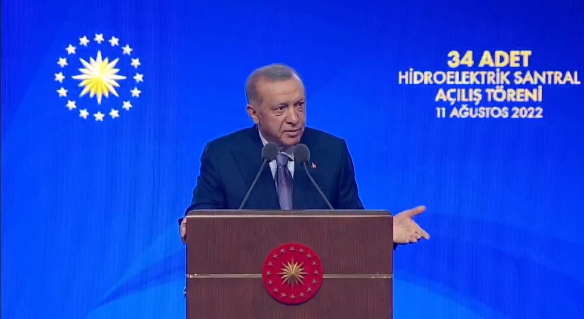 Cumhurbaşkanı Erdoğan, Talimatı aldı diyerek duyurdu: Kırmızı et, şeker, un, buğday, ayçiçek yağına indirim geliyor