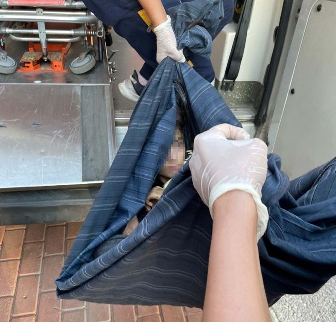 Çöp evde tutulan Cem Muhammet'ten sevindirici haber! Rektör Özlenen Özkan açıkladı!