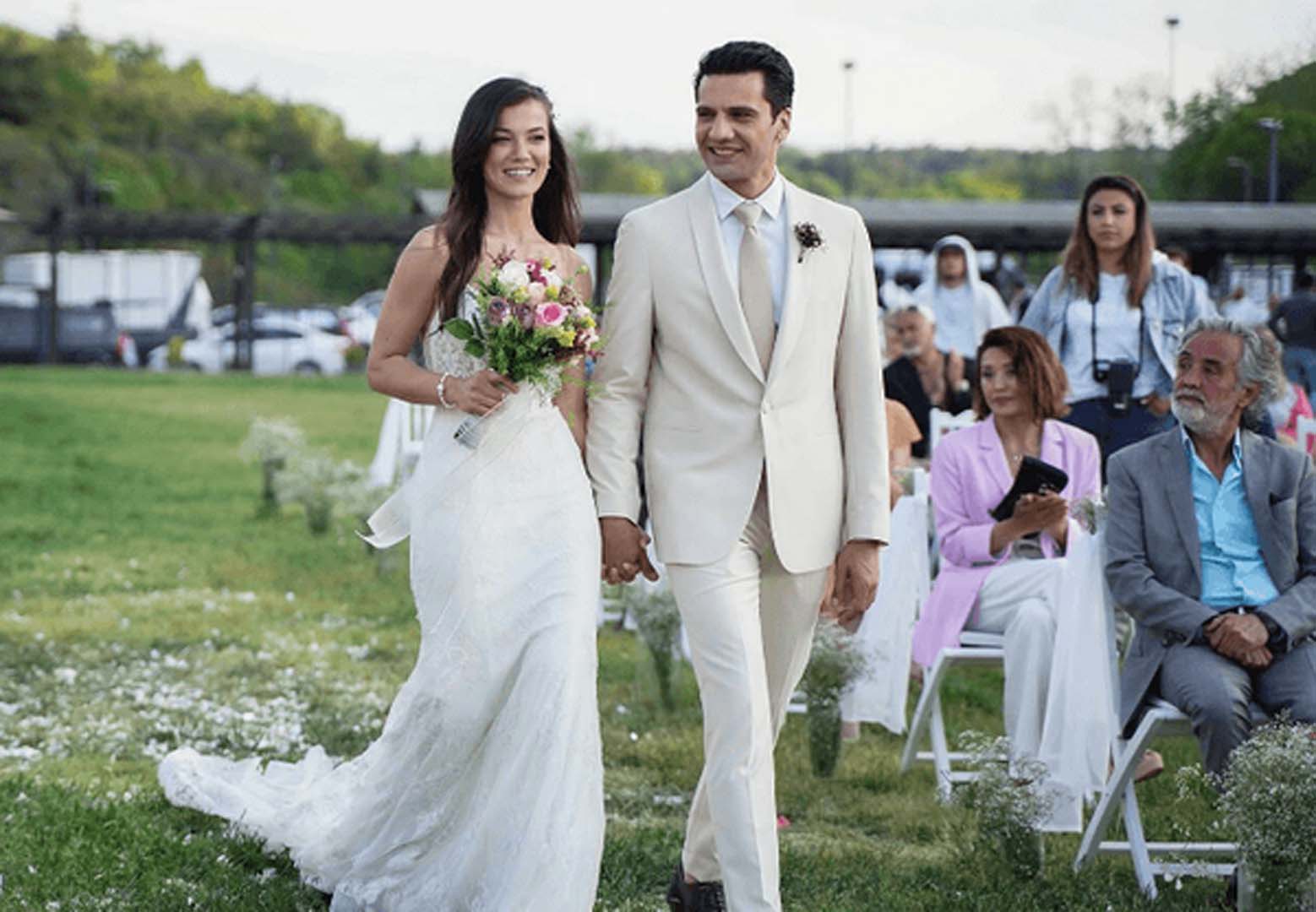 Yargı yeni sezon ne zaman başlayacak? Yargı 2. sezon tarihi belli mi?