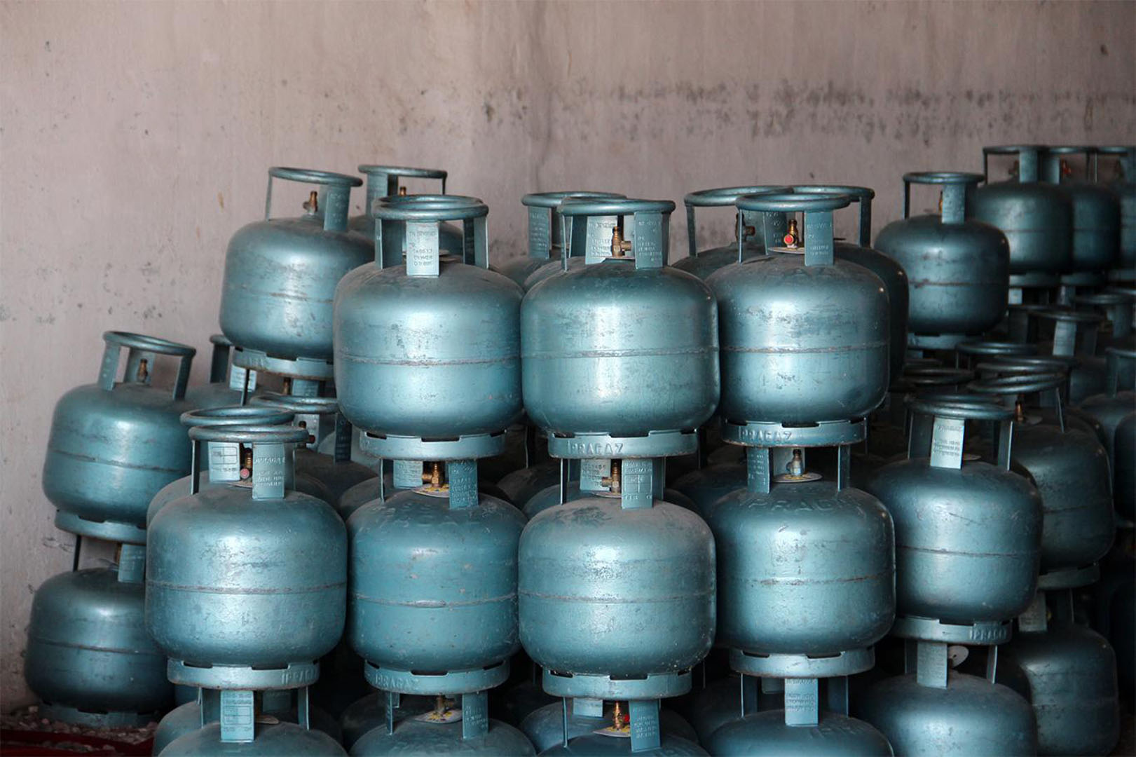 Mutfak tüpleri cepleri yaktı! Yemek masraflarına tüp de eklendi!