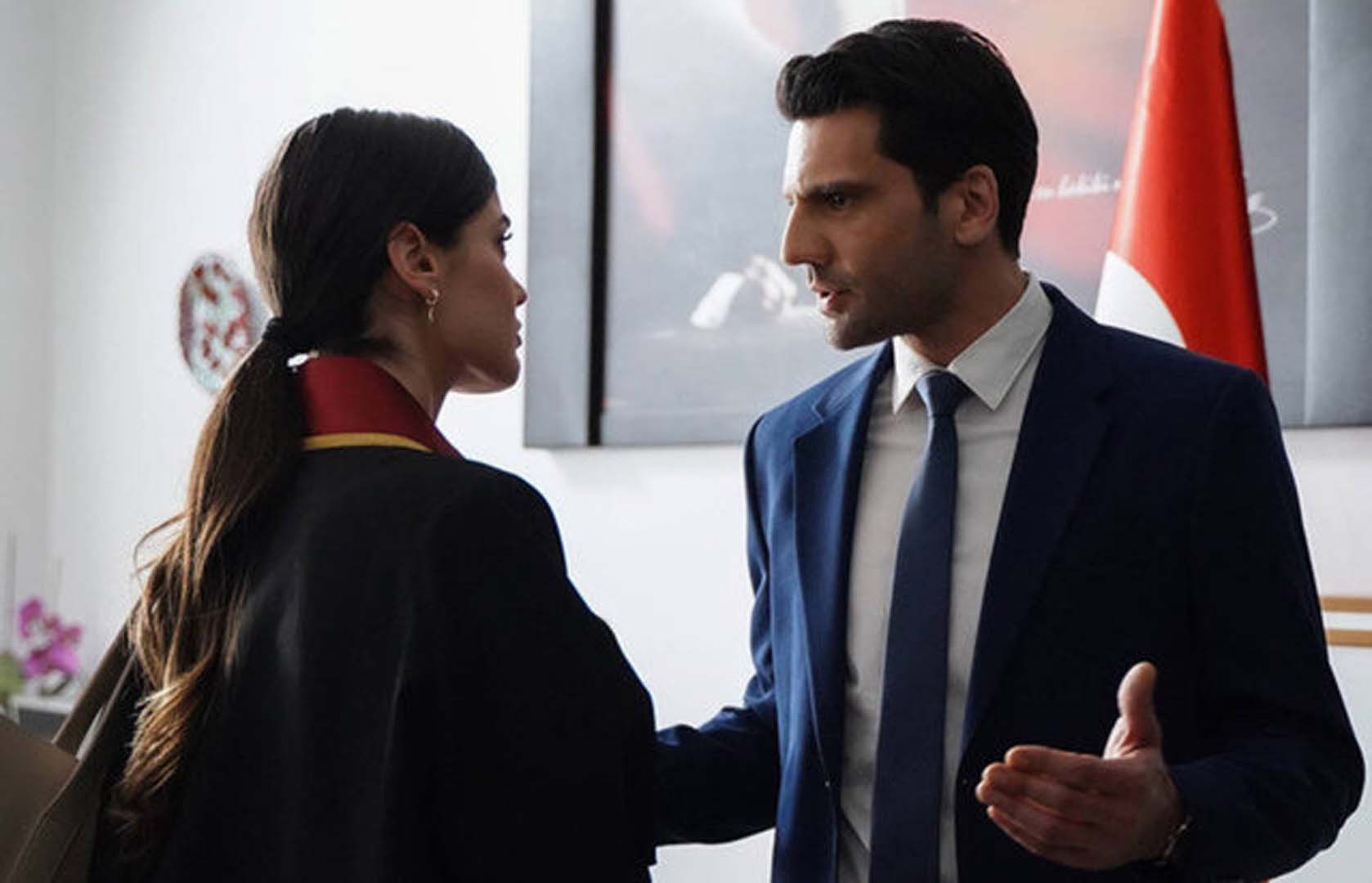 Yargı yeni sezon ne zaman başlayacak? Yargı 2. sezon tarihi belli mi?