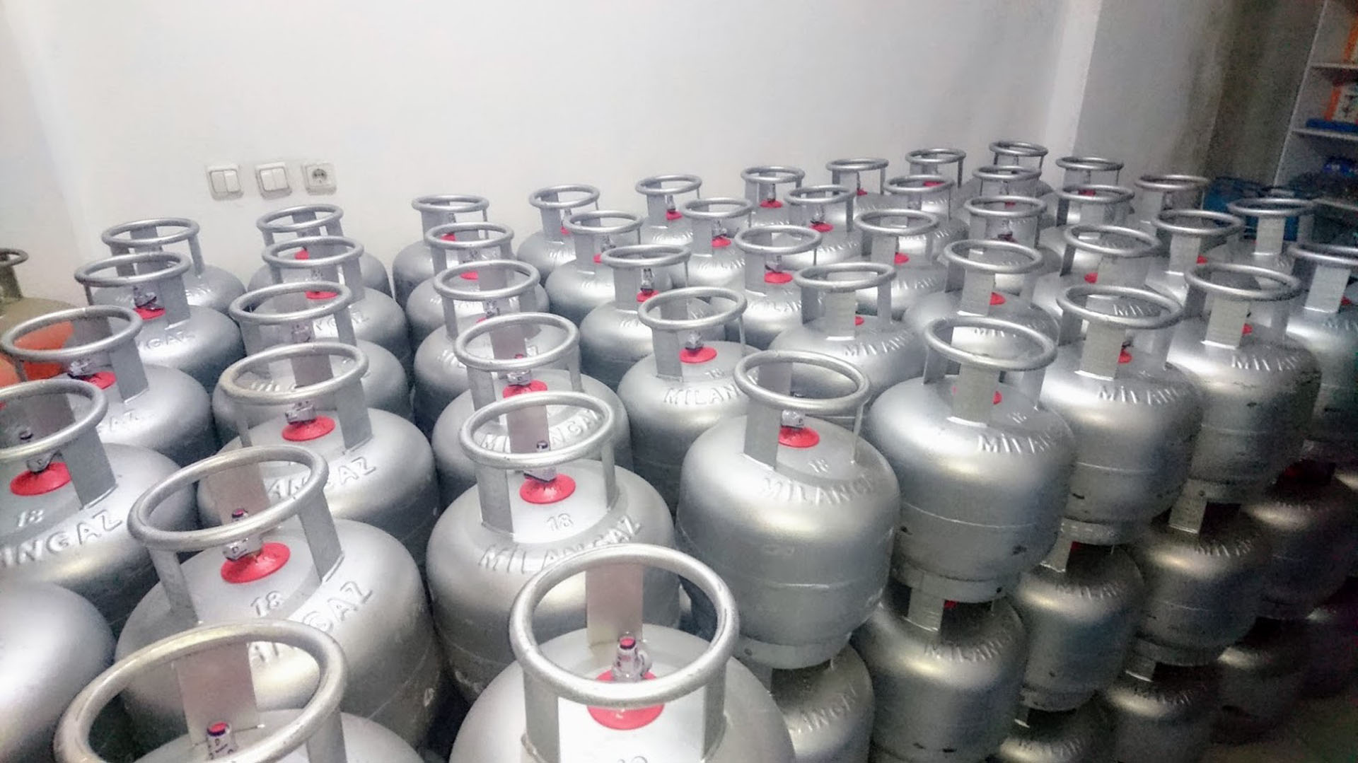 Mutfak tüpleri cepleri yaktı! Yemek masraflarına tüp de eklendi!