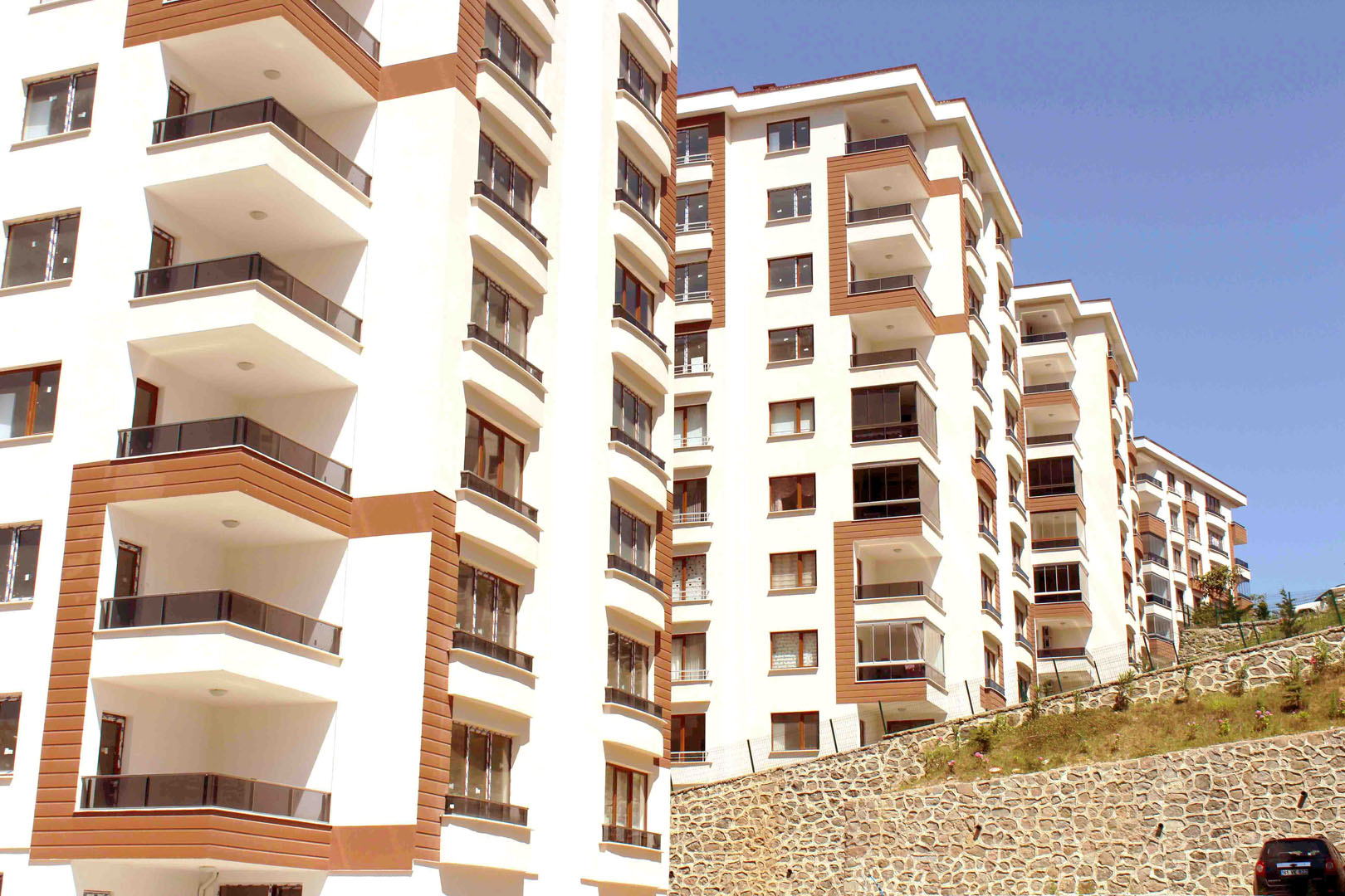 Ev sahipleri, yüksek fiyattan alıcı bulamadı, kiraları düşürdü! Türkiye'nin çoğu ilinde kira fiyatları düştü