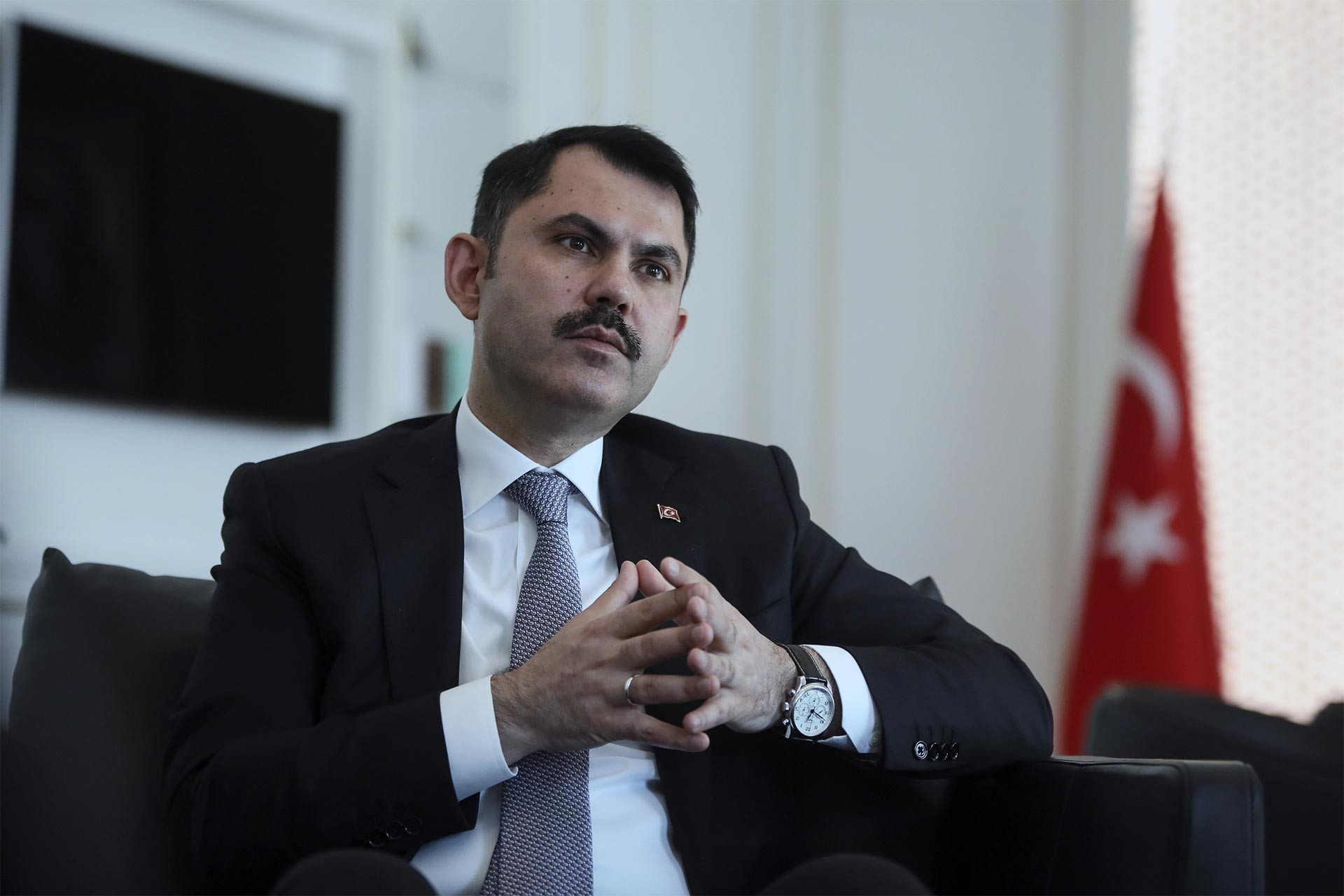 Son dakika | Bakan Nebati'den konut fiyatı açıklaması: Fiyat artışlarını mercek altına aldık, gereken neyse yapacağız