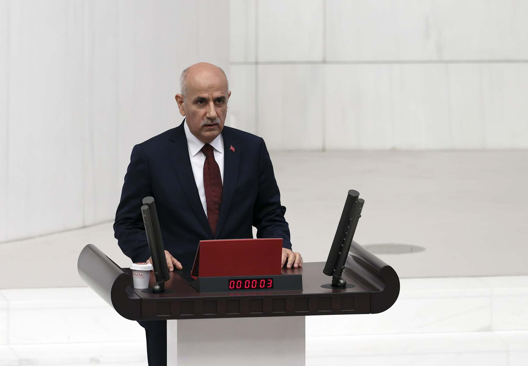 Bakan Kirişçi müjdeyi verdi: Tarımsal destek ödemeleri bugün hesaplarda 