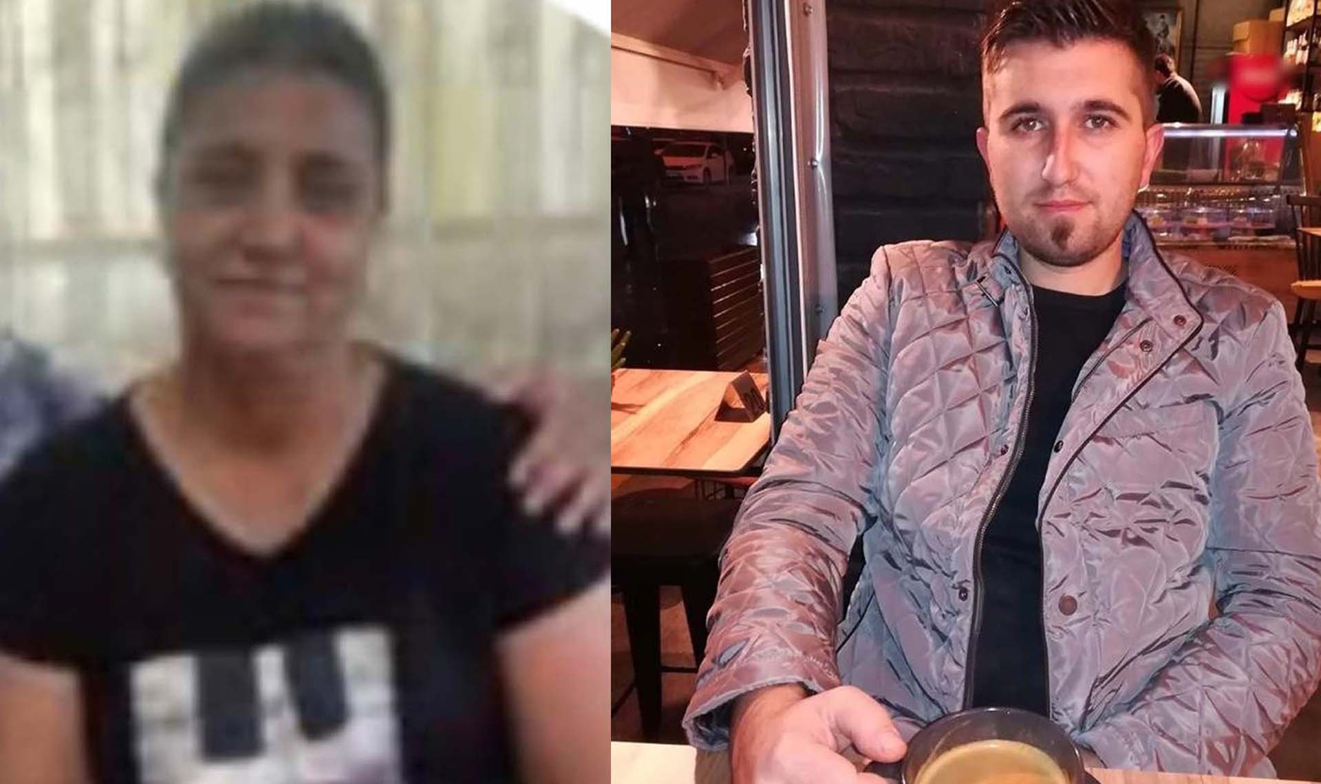 İzmir'de damat dehşeti! Kayınbiraderi ve kayınvalidesini öldürdü, kayınpederini yaraladı