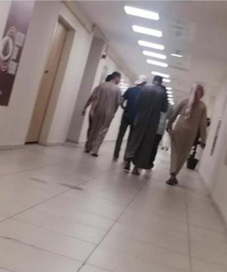 KYK yurtlarında görülen yabancı kişiler ile algı yaratılmaya çalışılmıştı! O görüntüler sonrası Kredi Yurtlar Genel Müdürlüğü'nden açıklama!