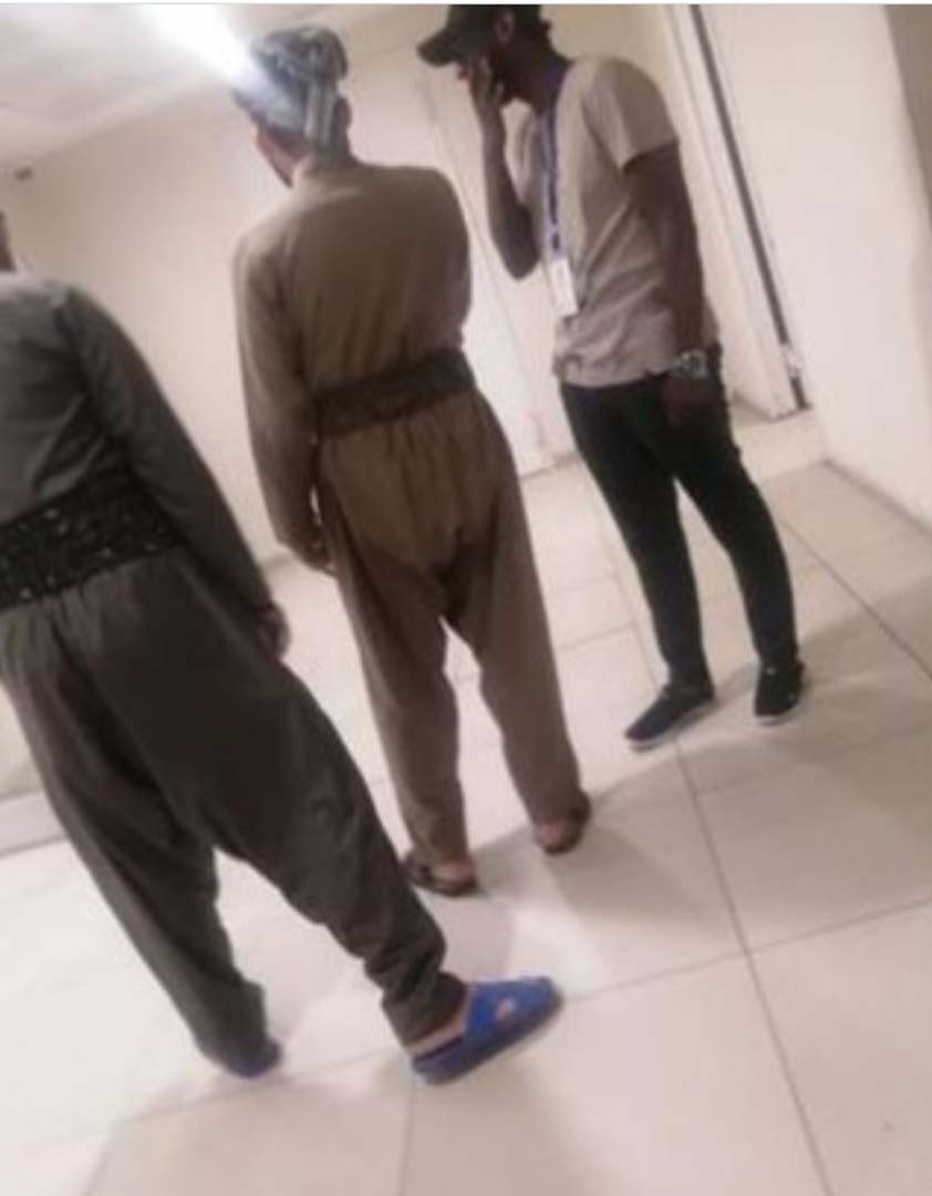 KYK yurtlarında görülen yabancı kişiler ile algı yaratılmaya çalışılmıştı! O görüntüler sonrası Kredi Yurtlar Genel Müdürlüğü'nden açıklama!