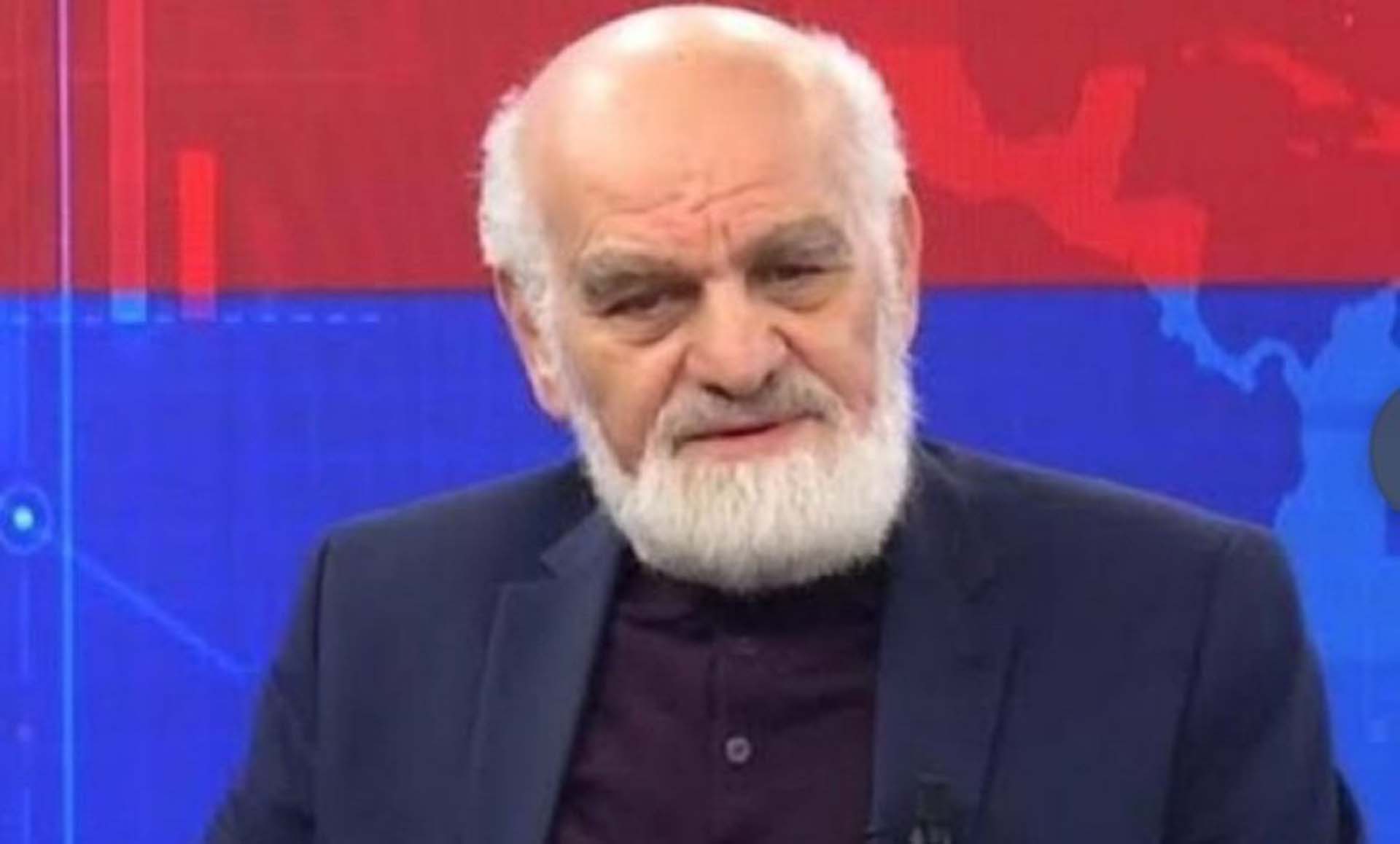 Akit Medya Grubu İcra Kurulu Başkanı Mustafa Karahasanoğlu hayatını kaybetti 