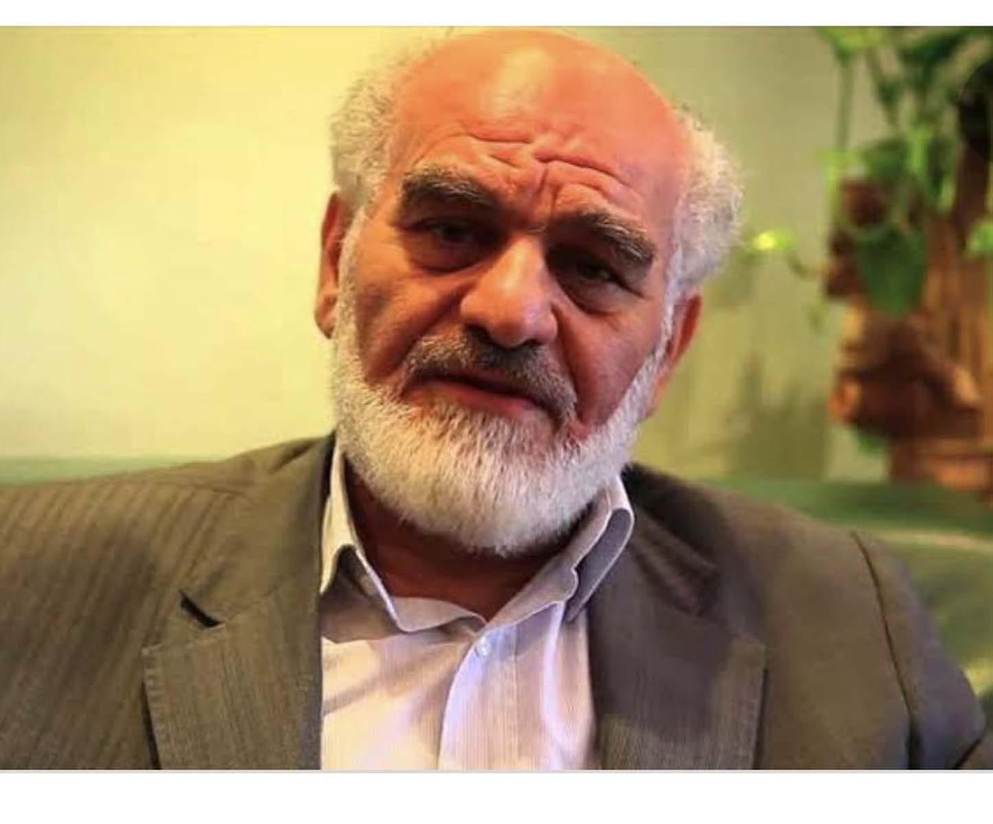 Akit Medya Grubu İcra Kurulu Başkanı Mustafa Karahasanoğlu hayatını kaybetti 