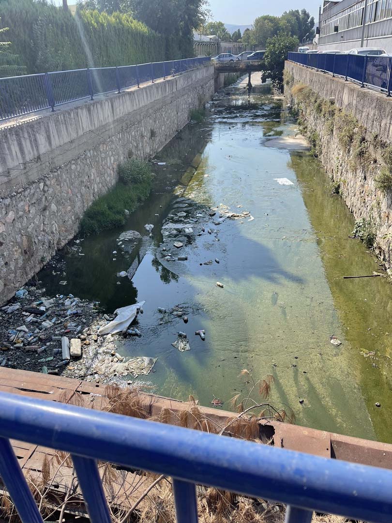 Fatih Portakal CHP'li İzmir Büyükşehir Belediyesi'ni fena patlattı! Görüntüleri paylaşıp tepki gösterdi! Laf boş, görüntü gerçek