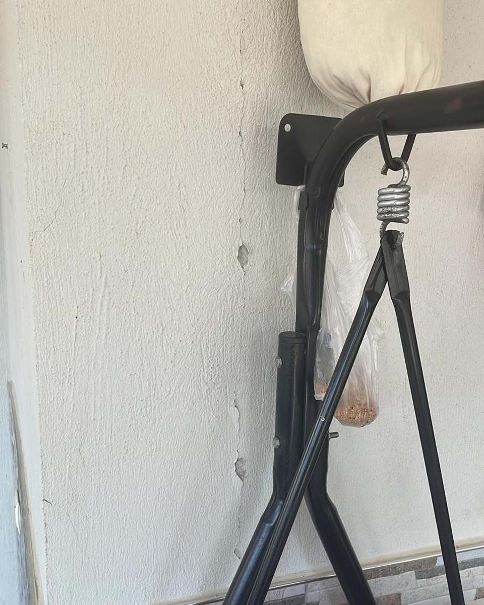 İzmir Menderes'te 5,0 büyüklüğünde deprem! O anlar saniye saniye kaydedildi!