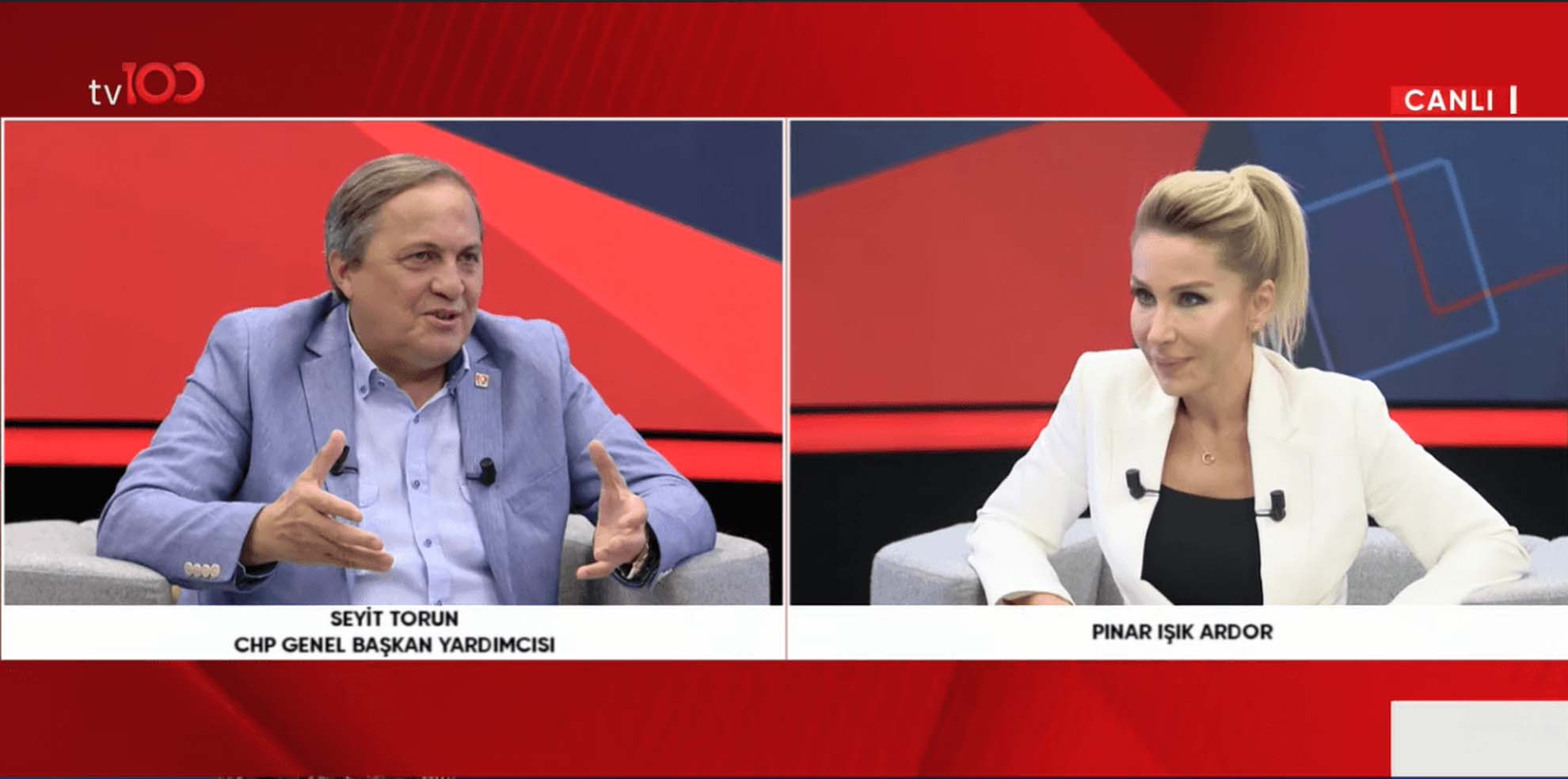 Erken seçim çağrısı yapan CHP pes etti! Seyit Torun, son noktayı koydu: Yetişmesi zor görünüyor