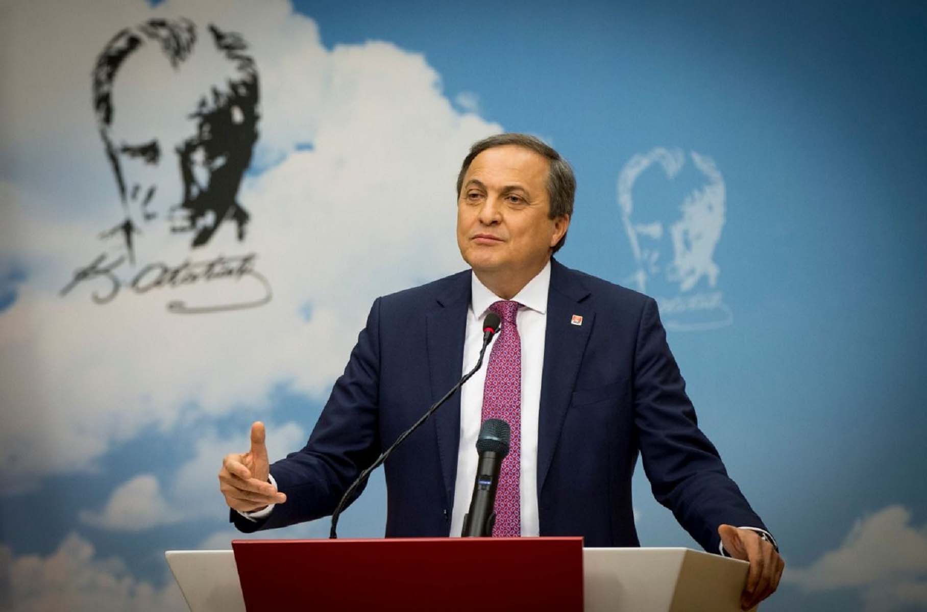 Erken seçim çağrısı yapan CHP pes etti! Seyit Torun, son noktayı koydu: Yetişmesi zor görünüyor