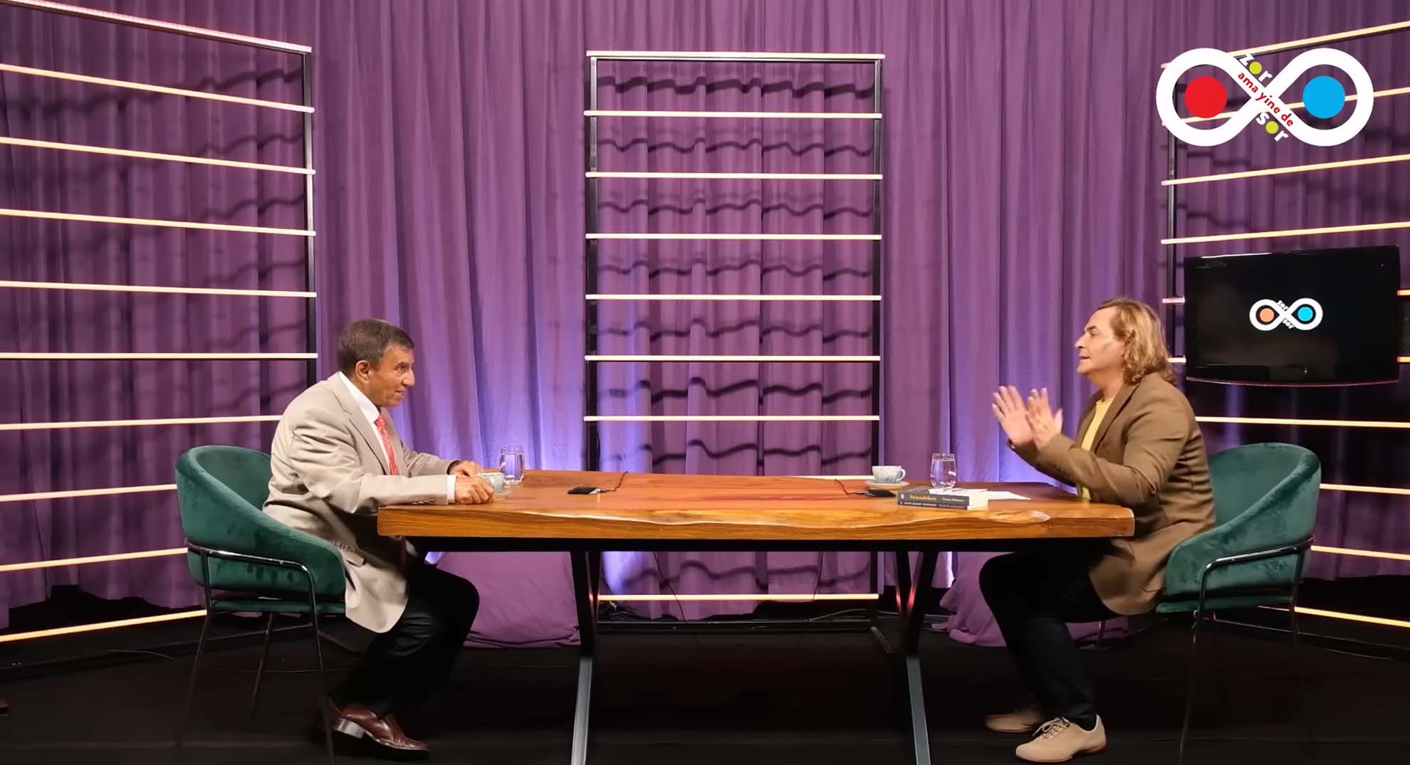 Başörtüsünü hedef almıştı! Prof. Dr. Üstün Dökmen'den tepkiler sonrası ilk açıklama! Oyuna gelmeyin