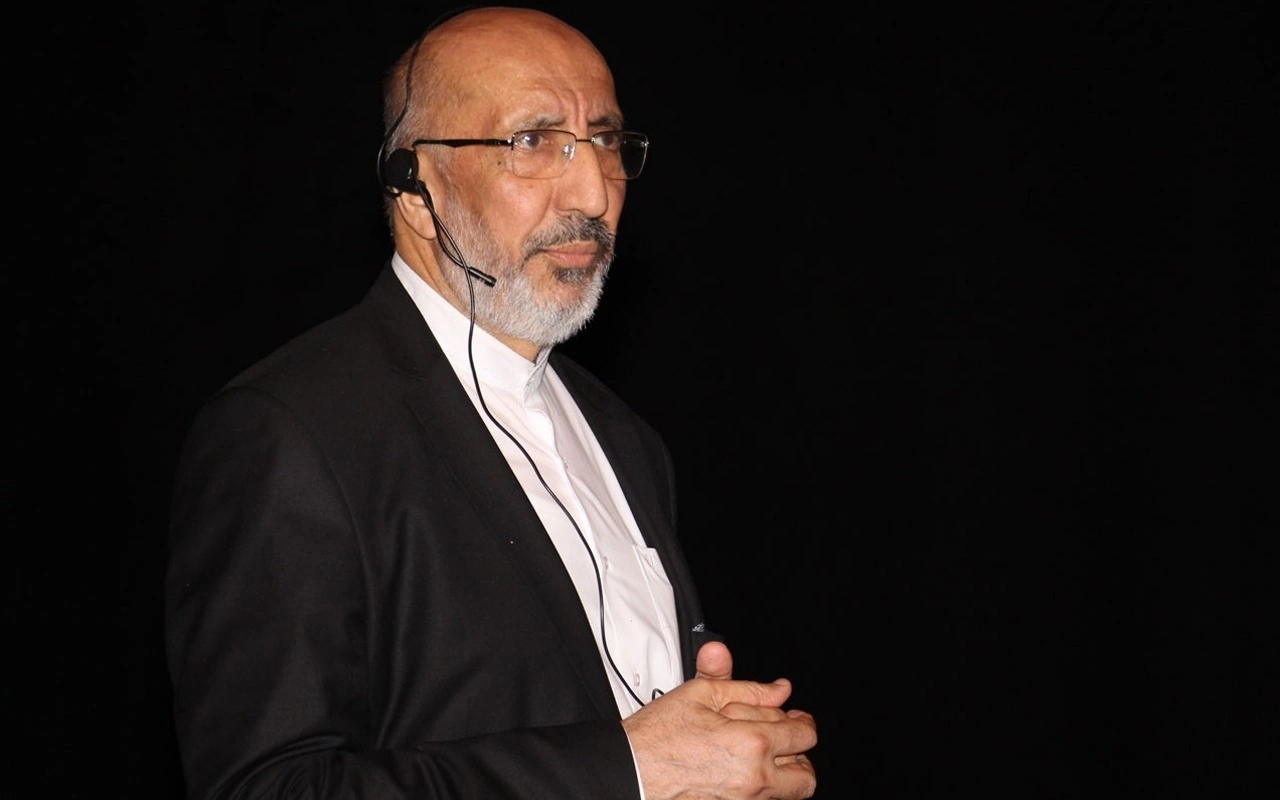 Abdurrahman Dilipak, dilinin sivriliğini konuşturdu! Okuyanı korku kapladı! Hiç kimsenin yaptığı yanına kâr kalmayacak"