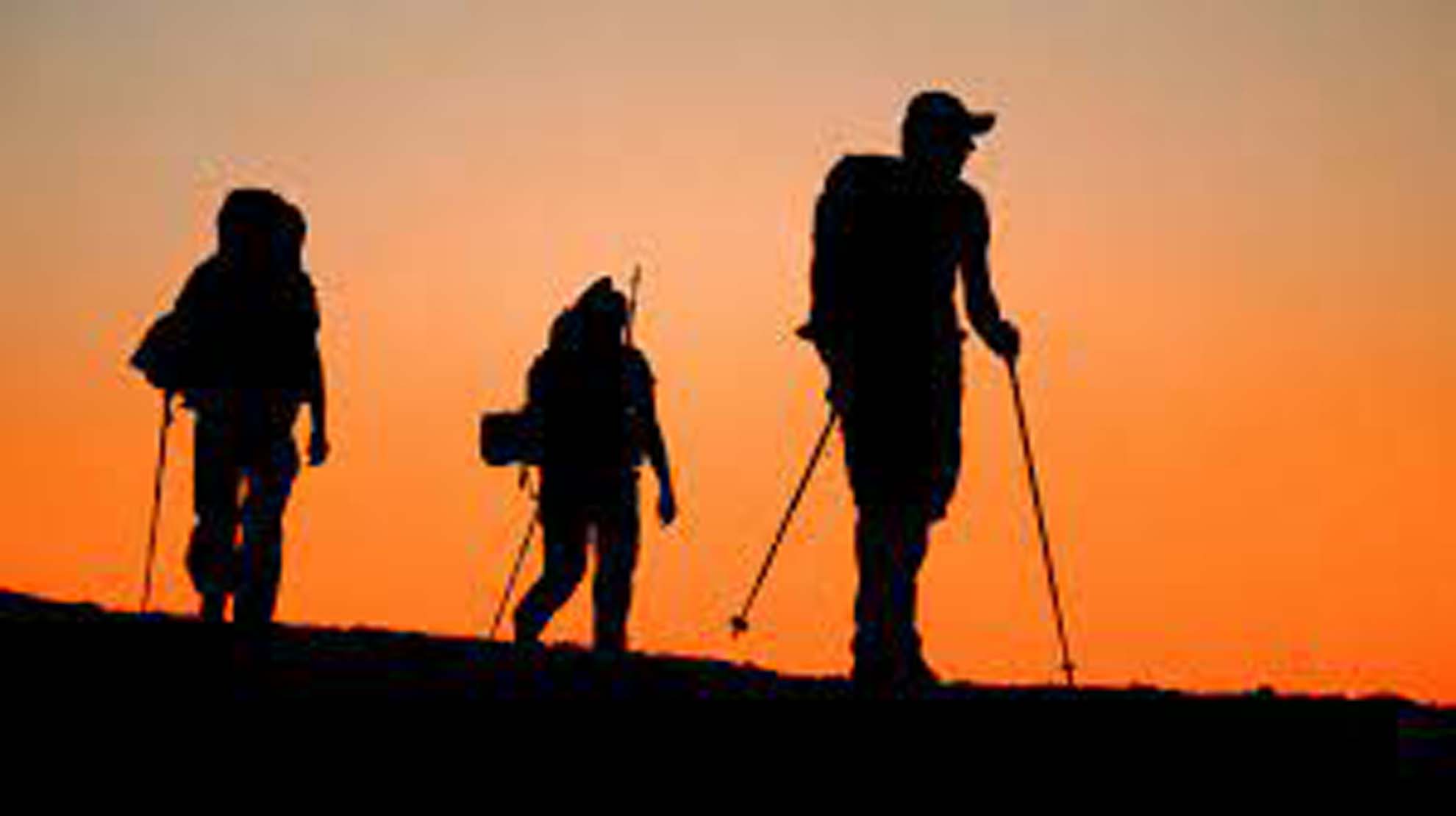 Isparta'da doğa yürüyüşüne çıkan 4 arkadaştan kötü haber! Biri boğularak öldü, 3 kişi mahsur kaldı