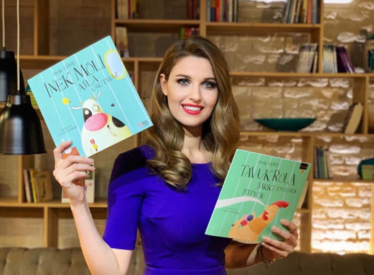 Show TV spikeri Pınar Erbaş kimdir, nereli, kaç yaşında? | Pınar Erbaş biyografisi