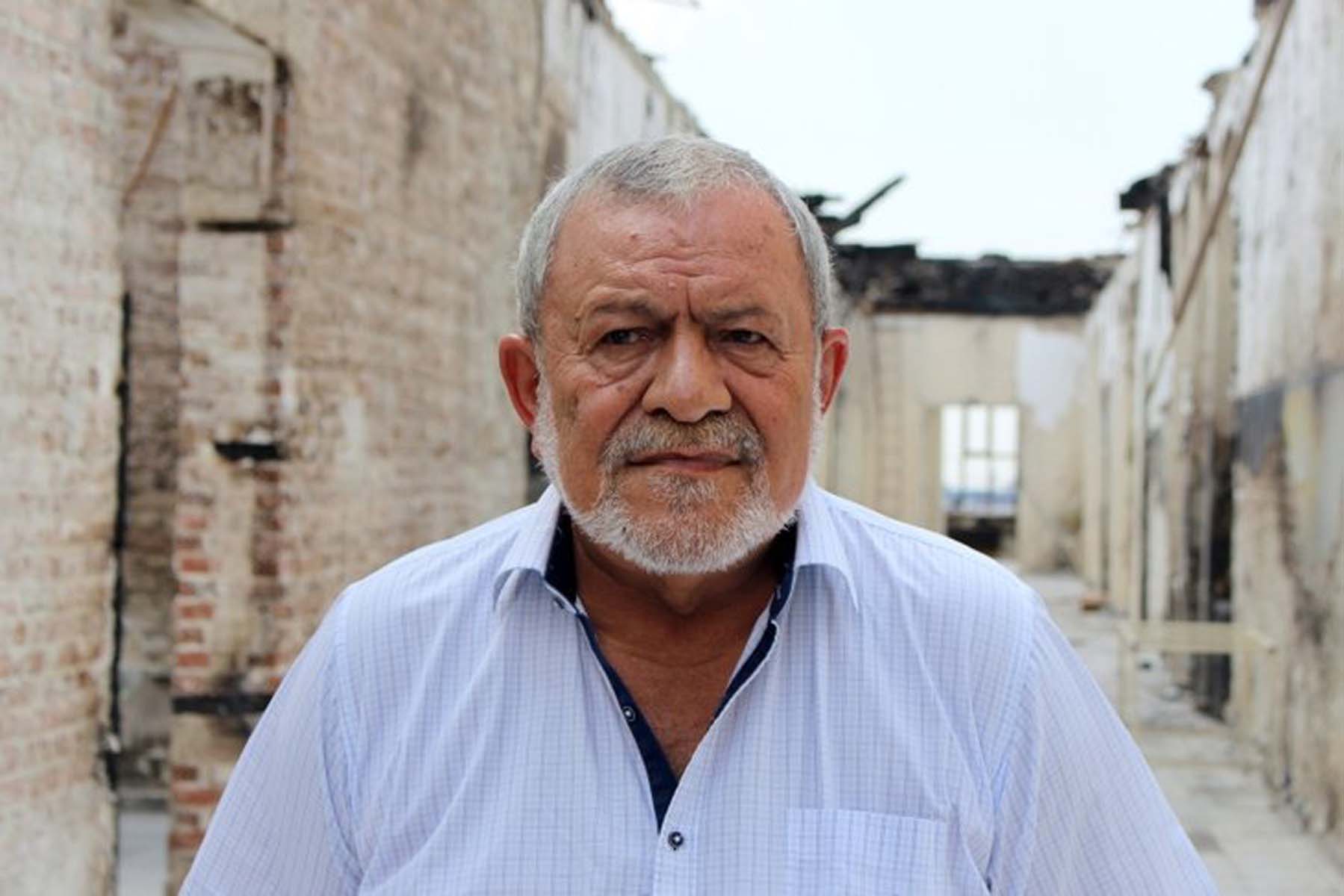 Ekrem İmamoğlu'nu hiç böyle görmediniz! Balıklı Rum Hastanesi Vakıf Başkanı Konstantin Yuvanidis'e tehditkar sözler: Kimseyi kovmaya gücünüz yetmez