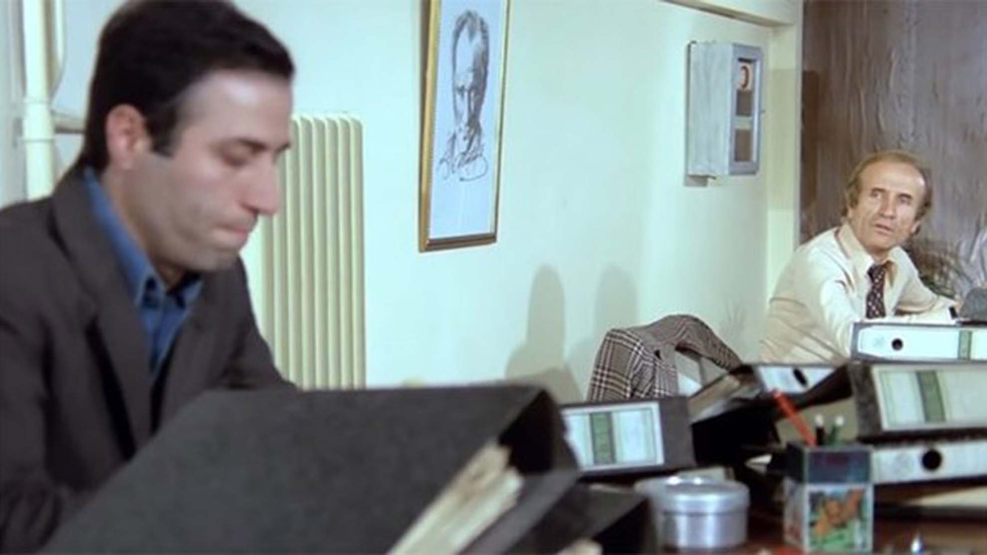 Kemal Sunal'ın filmleriyle tanınmıştı! Usta oyuncu Rıza Pekkutsal hayatını kaybetti