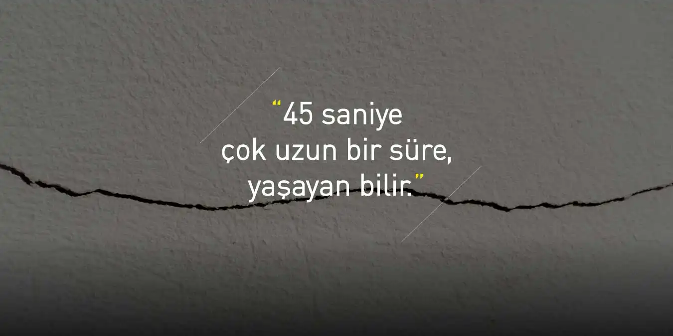 17 Ağustos 1999 Gölcük depremi anma mesajları, sözler 2022 | 17 Ağustos 1999 depremi ile resimli sözler