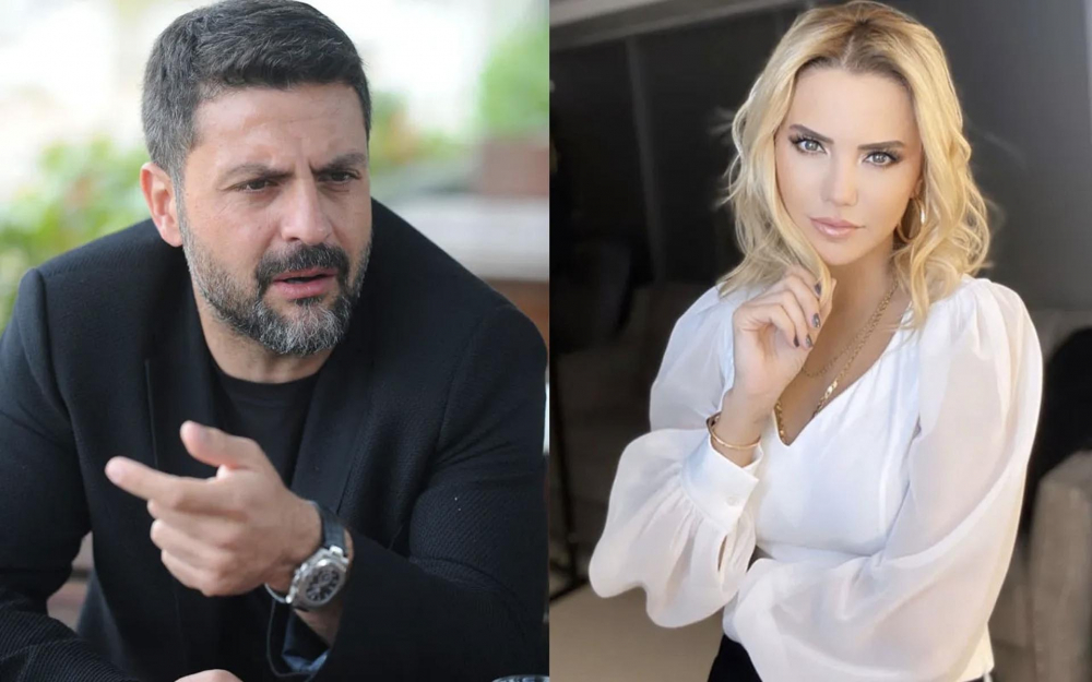 Kocasını öldürenlerin isimlerini duymaya dahi tahammül edemedi! Ece Erken mahkeme salonunda düşüp bayıldı!