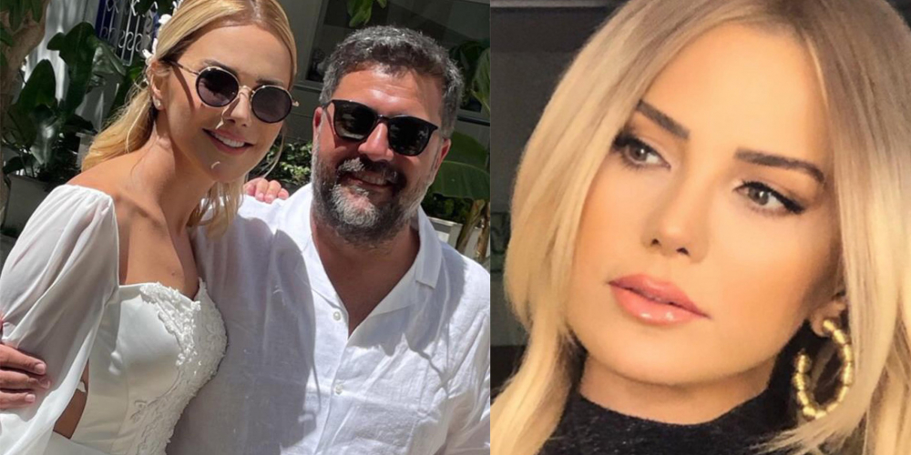 Kocasını öldürenlerin isimlerini duymaya dahi tahammül edemedi! Ece Erken mahkeme salonunda düşüp bayıldı!